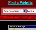 Internet Search Directory