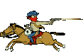 Speedy Pete logo